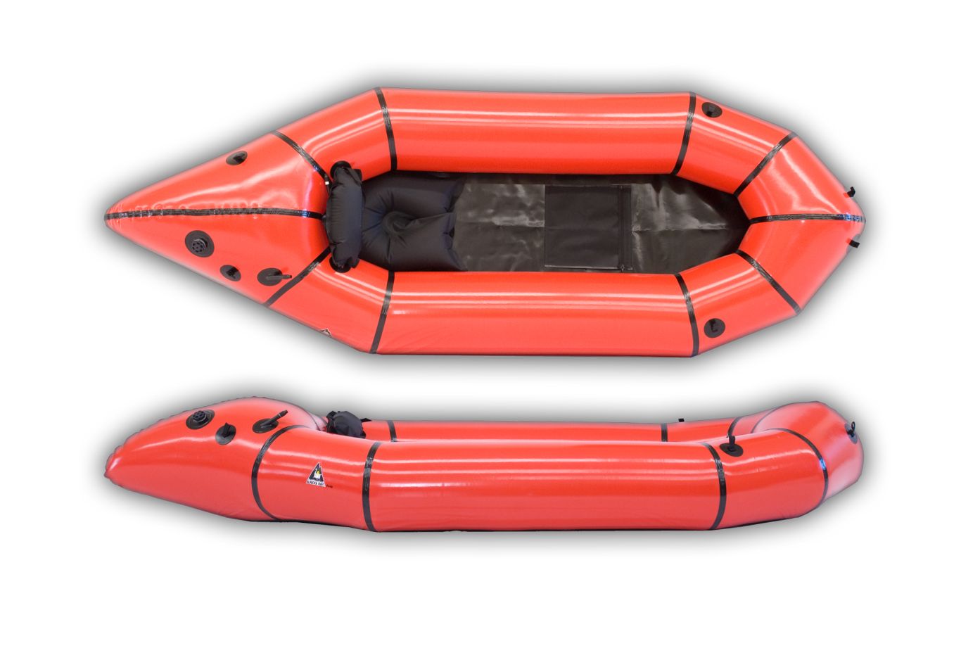 inflatable boat PNG    图片编号:26828