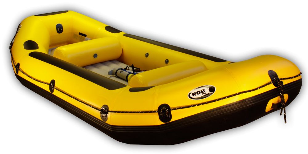 inflatable boat PNG    图片编号:26840