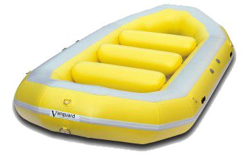inflatable boat PNG    图片编号:26842