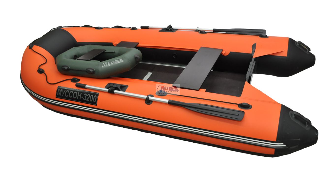 inflatable boat PNG    图片编号:26856