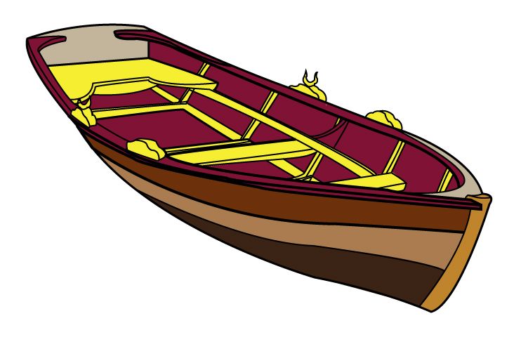 Boat PNG    图片编号:26866