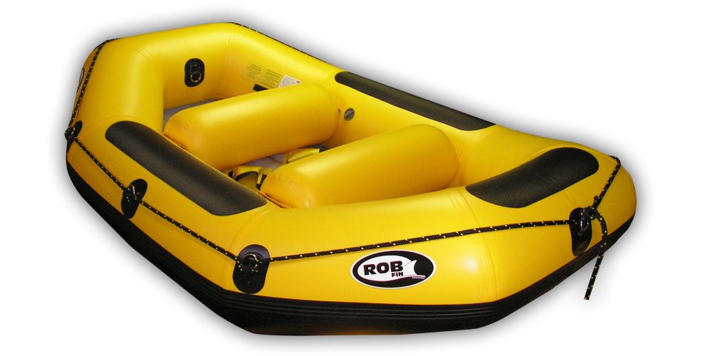 inflatable boat PNG    图片编号:26869
