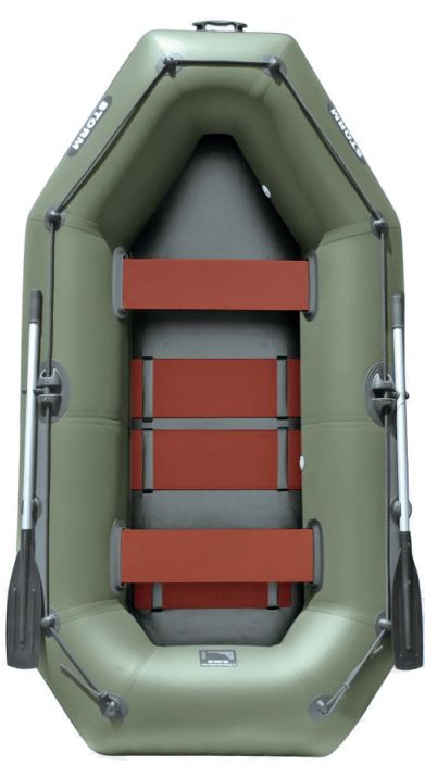 inflatable boat PNG    图片编号:26870