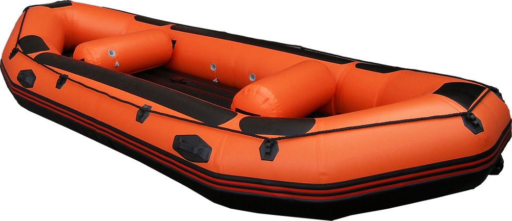 inflatable boat PNG    图片编号:26873
