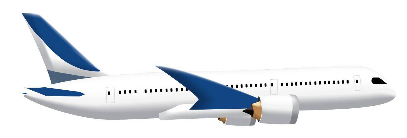 Boeing PNG    图片编号:106454