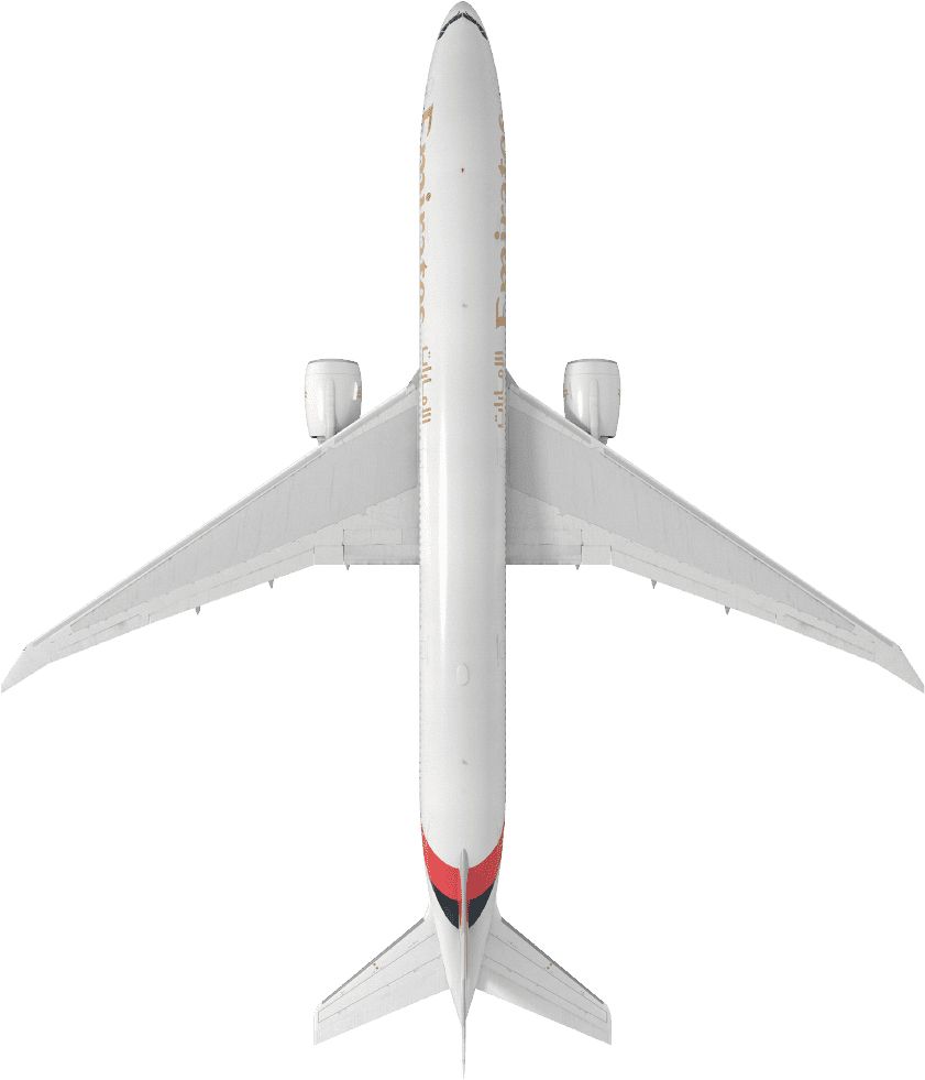 Boeing PNG    图片编号:106463