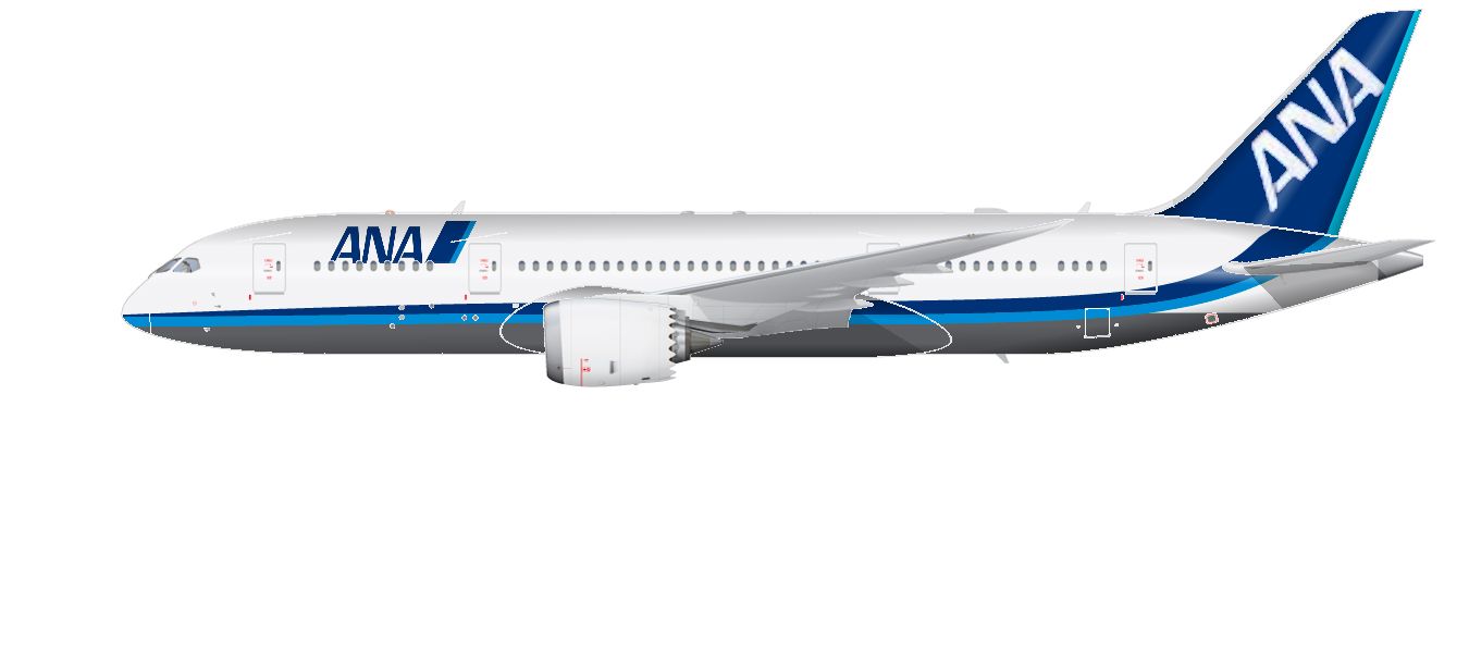 Boeing PNG    图片编号:106466