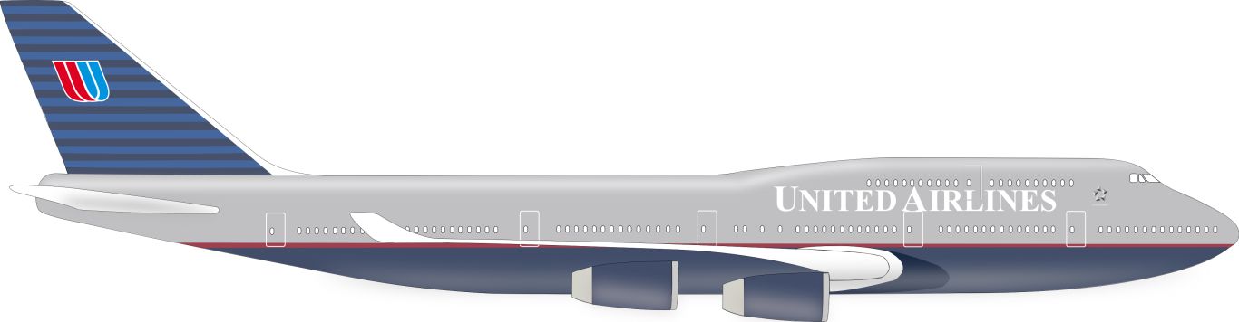 Boeing PNG    图片编号:106470
