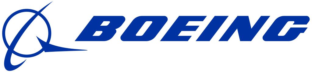 Boeing logo PNG    图片编号:106476