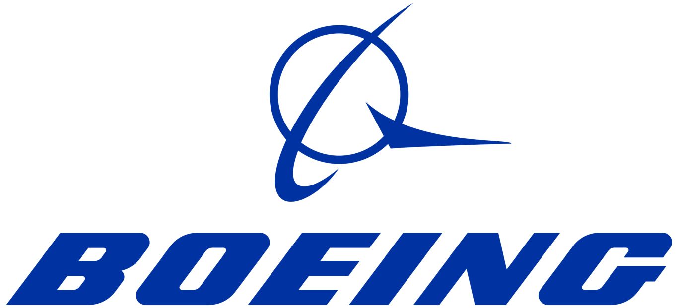 Boeing logo PNG    图片编号:106477