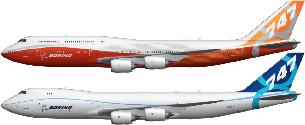 Boeing PNG    图片编号:106480