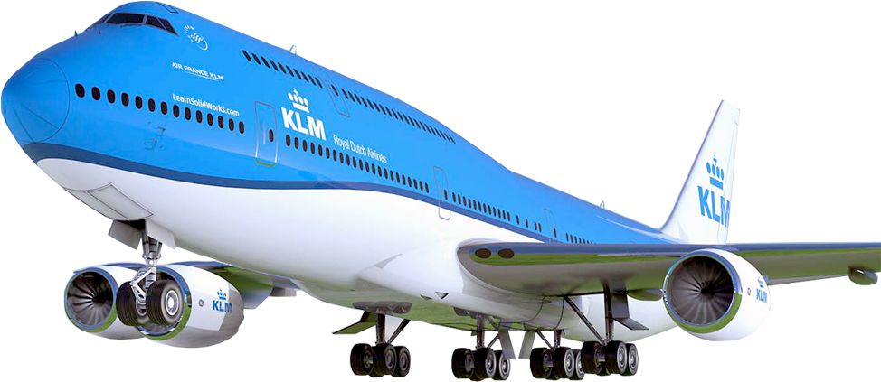 Boeing PNG    图片编号:106481