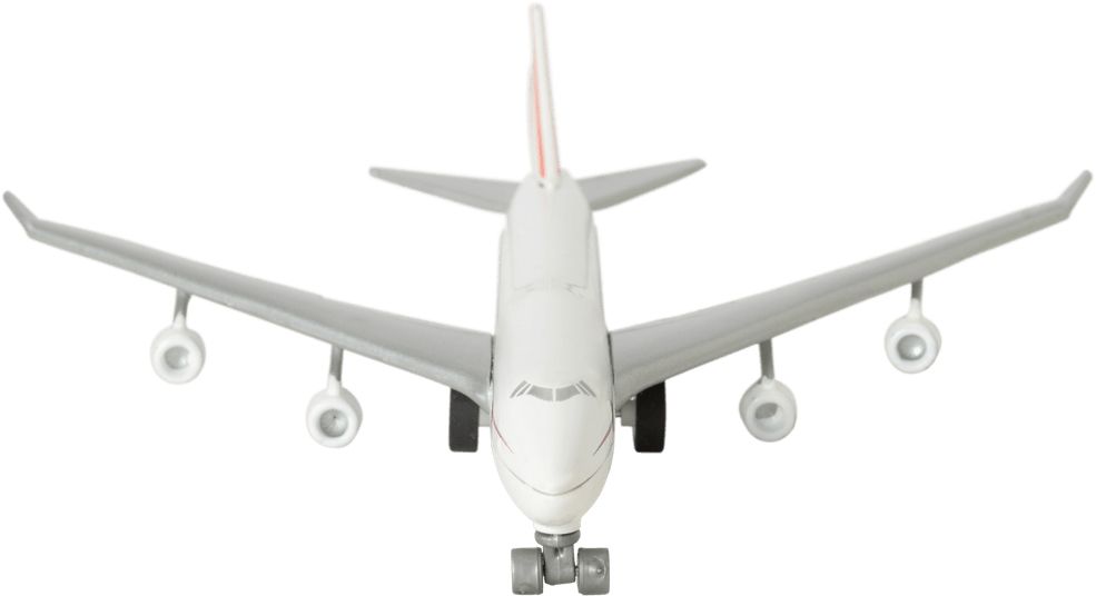 Boeing PNG    图片编号:106482
