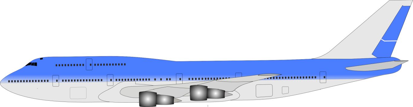 Boeing PNG    图片编号:106456