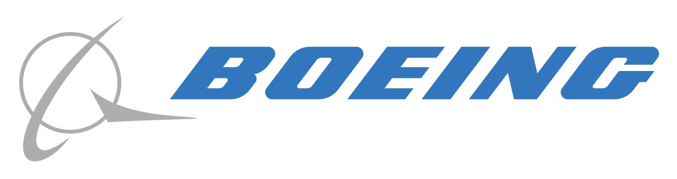 Boeing logo PNG    图片编号:106457