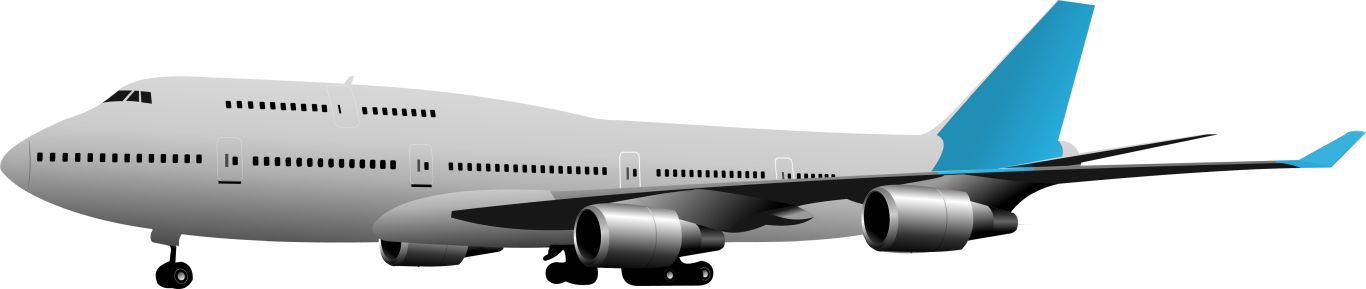 Boeing PNG    图片编号:106500