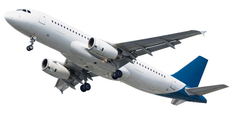 Boeing PNG    图片编号:106501