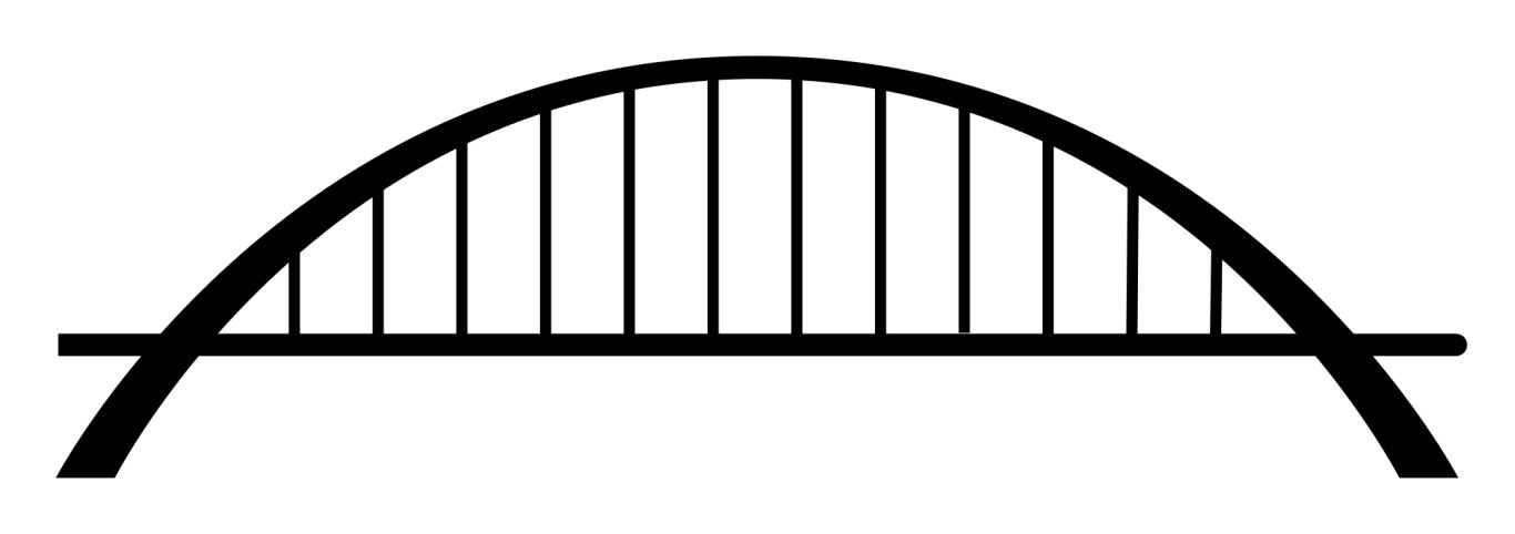 Bridge PNG    图片编号:40476