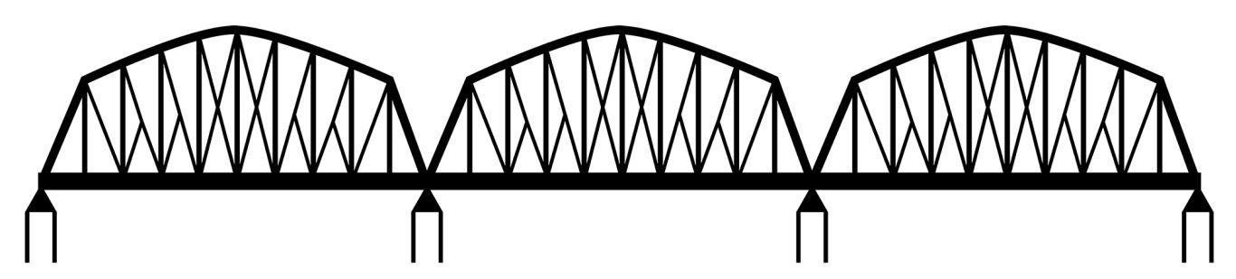 Bridge PNG    图片编号:40532