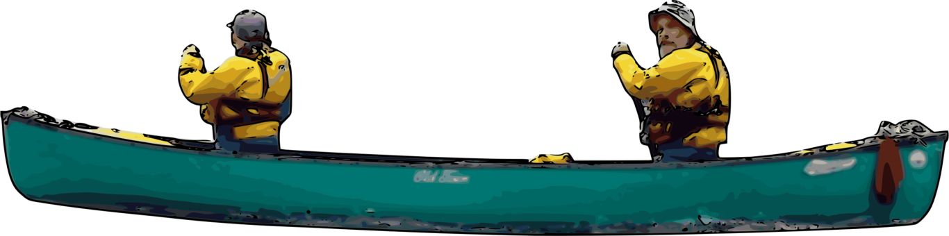 Canoe PNG    图片编号:78031