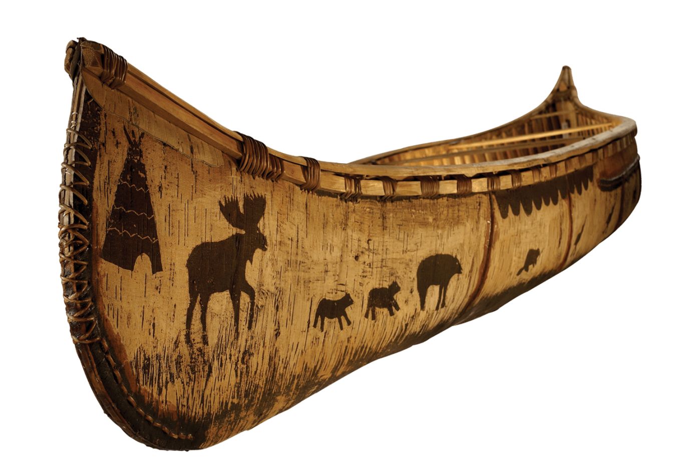 Canoe PNG    图片编号:78050