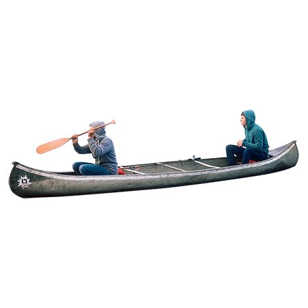Canoe PNG    图片编号:77958