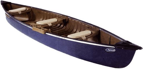 Canoe PNG    图片编号:77991