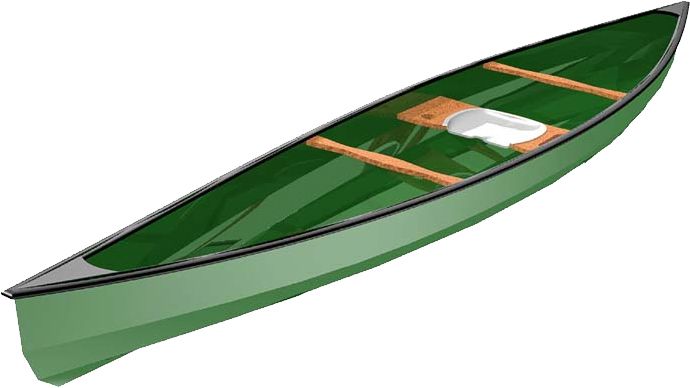 Canoe PNG    图片编号:77932