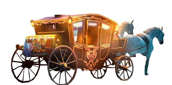Carriage PNG    图片编号:72000