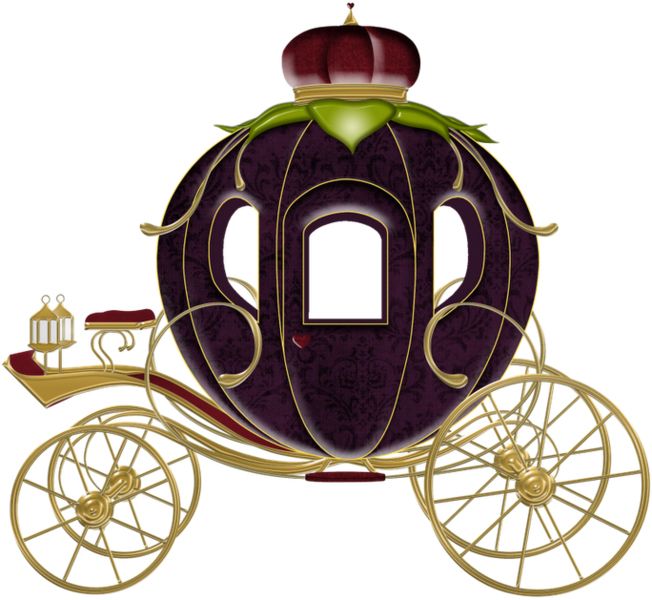 Carriage PNG    图片编号:72002