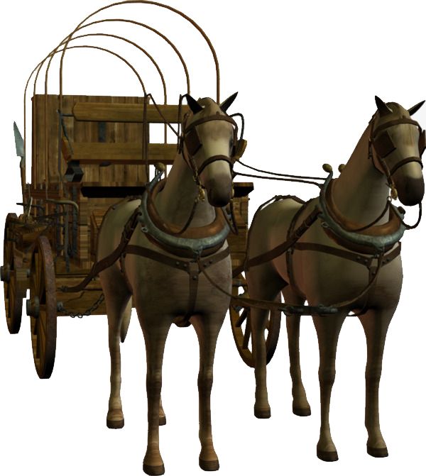 Carriage PNG    图片编号:71991