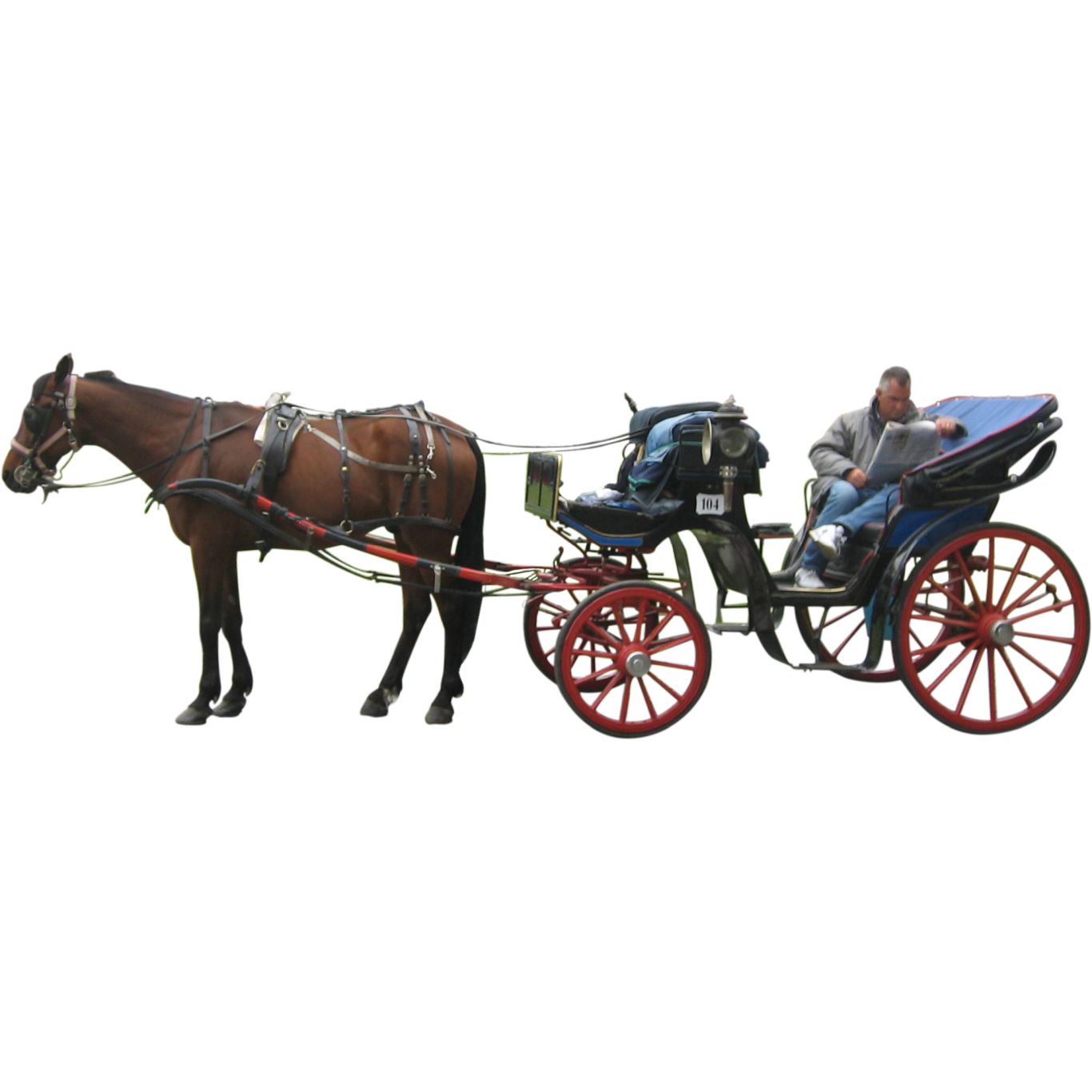 Carriage PNG    图片编号:72017