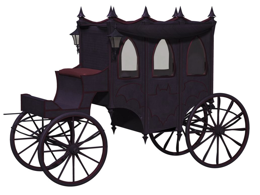 Carriage PNG    图片编号:72027