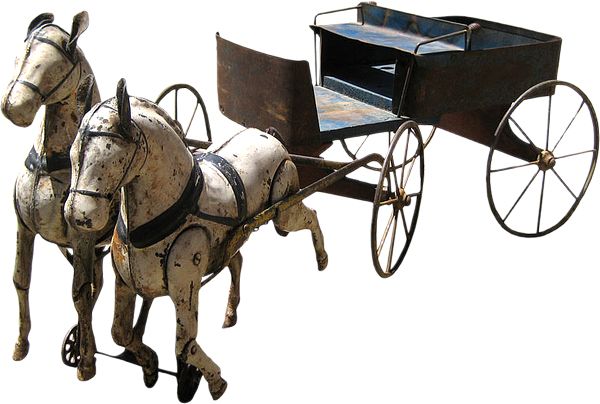 Carriage PNG    图片编号:72035