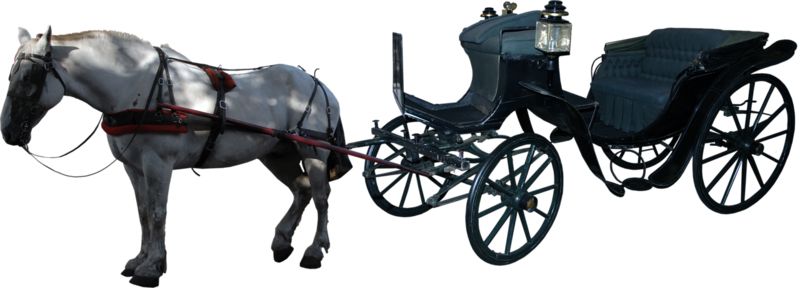 Carriage PNG    图片编号:72039