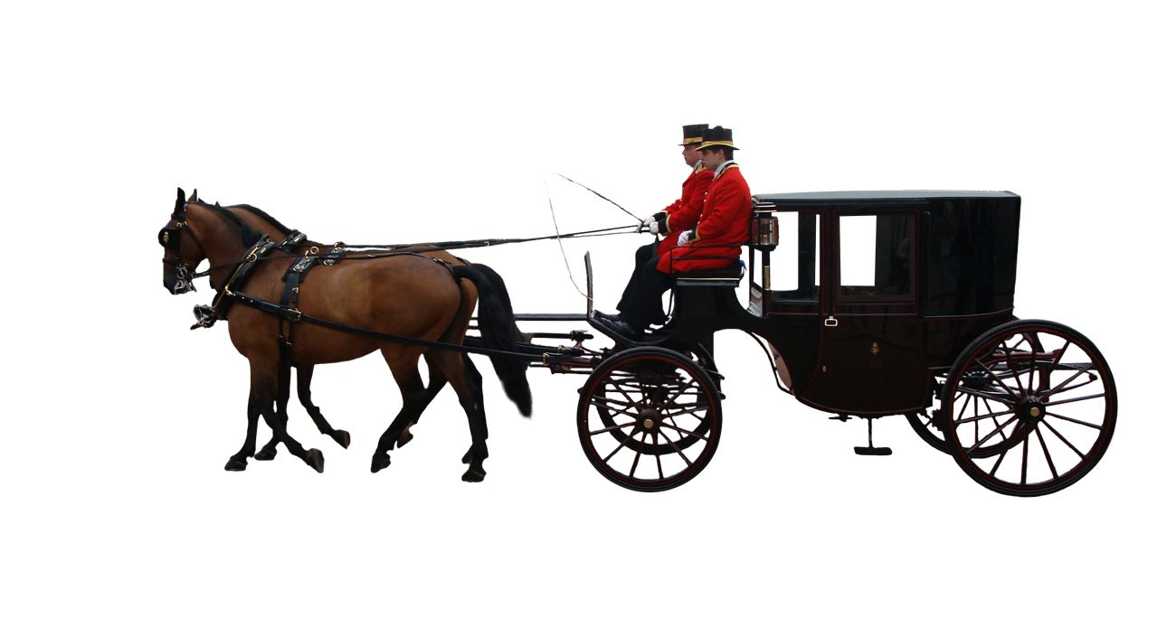 Carriage PNG    图片编号:72041