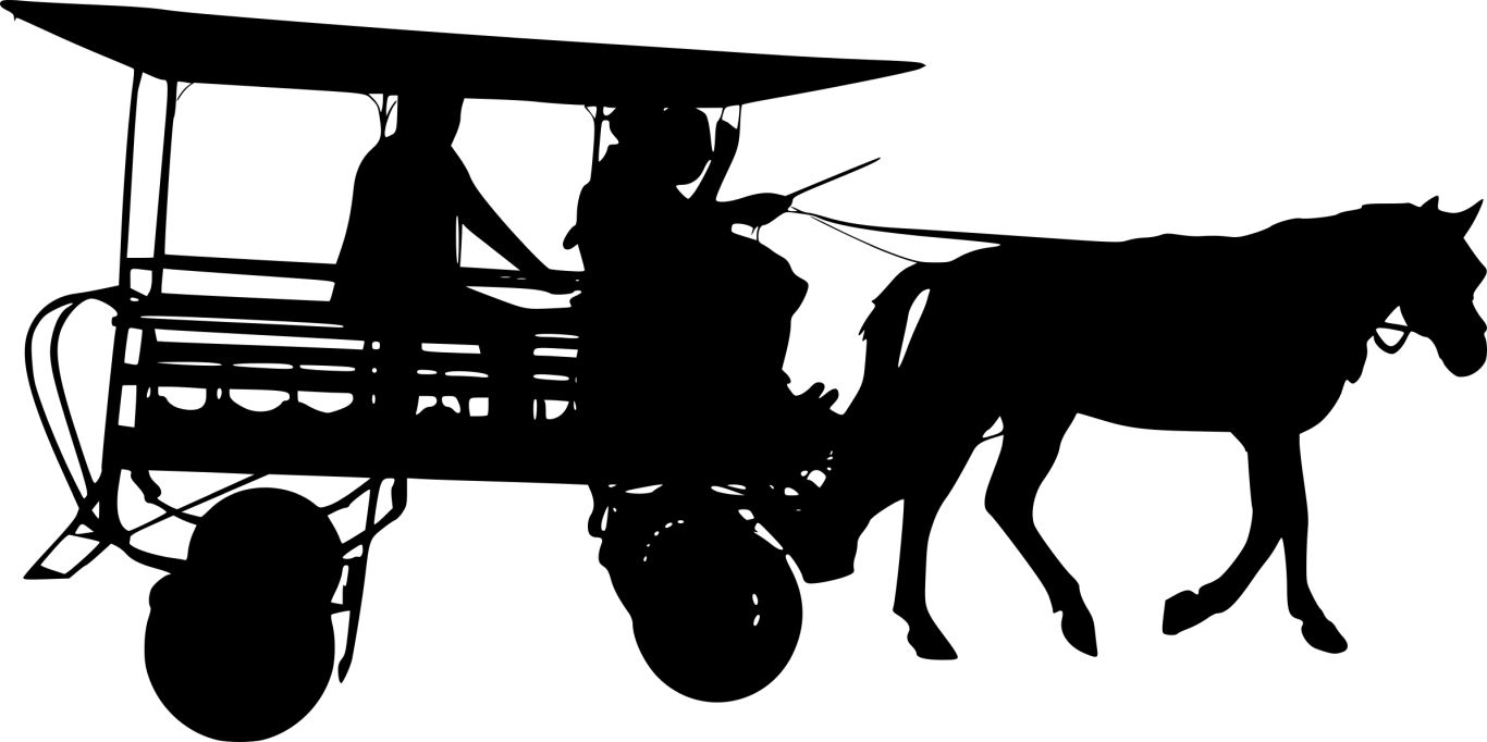 Carriage PNG    图片编号:72044