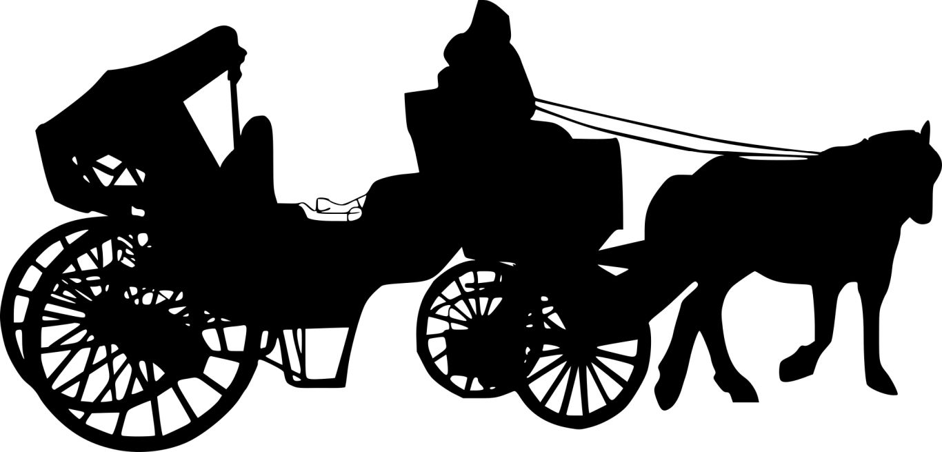Carriage PNG    图片编号:72047