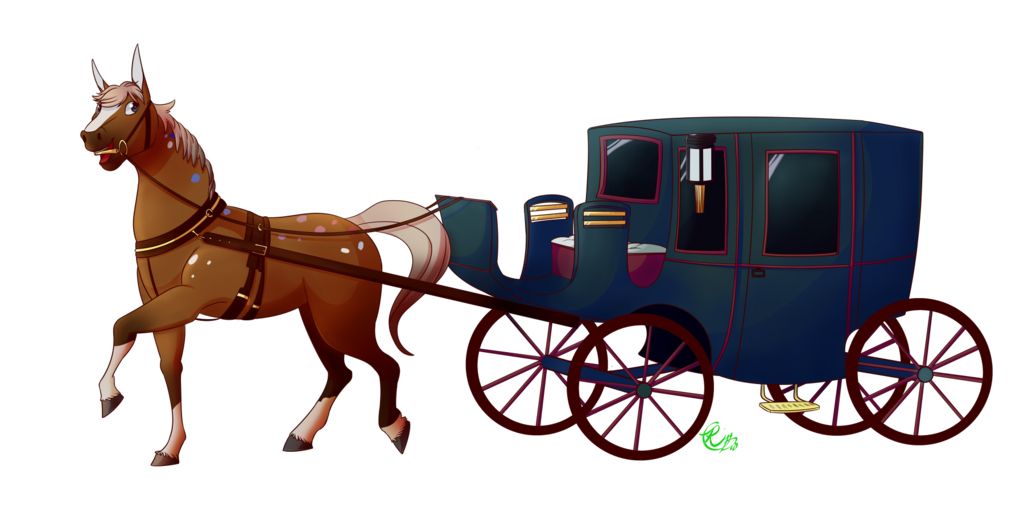 Carriage PNG    图片编号:72049