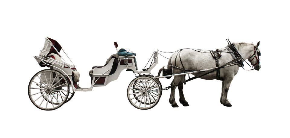 Carriage PNG    图片编号:72050