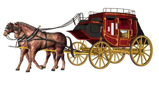 Carriage PNG    图片编号:72052