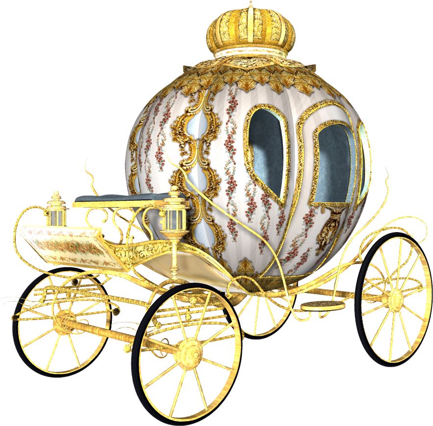 Carriage PNG    图片编号:72053