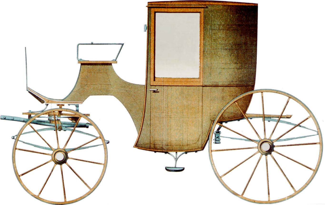 Carriage PNG    图片编号:72060