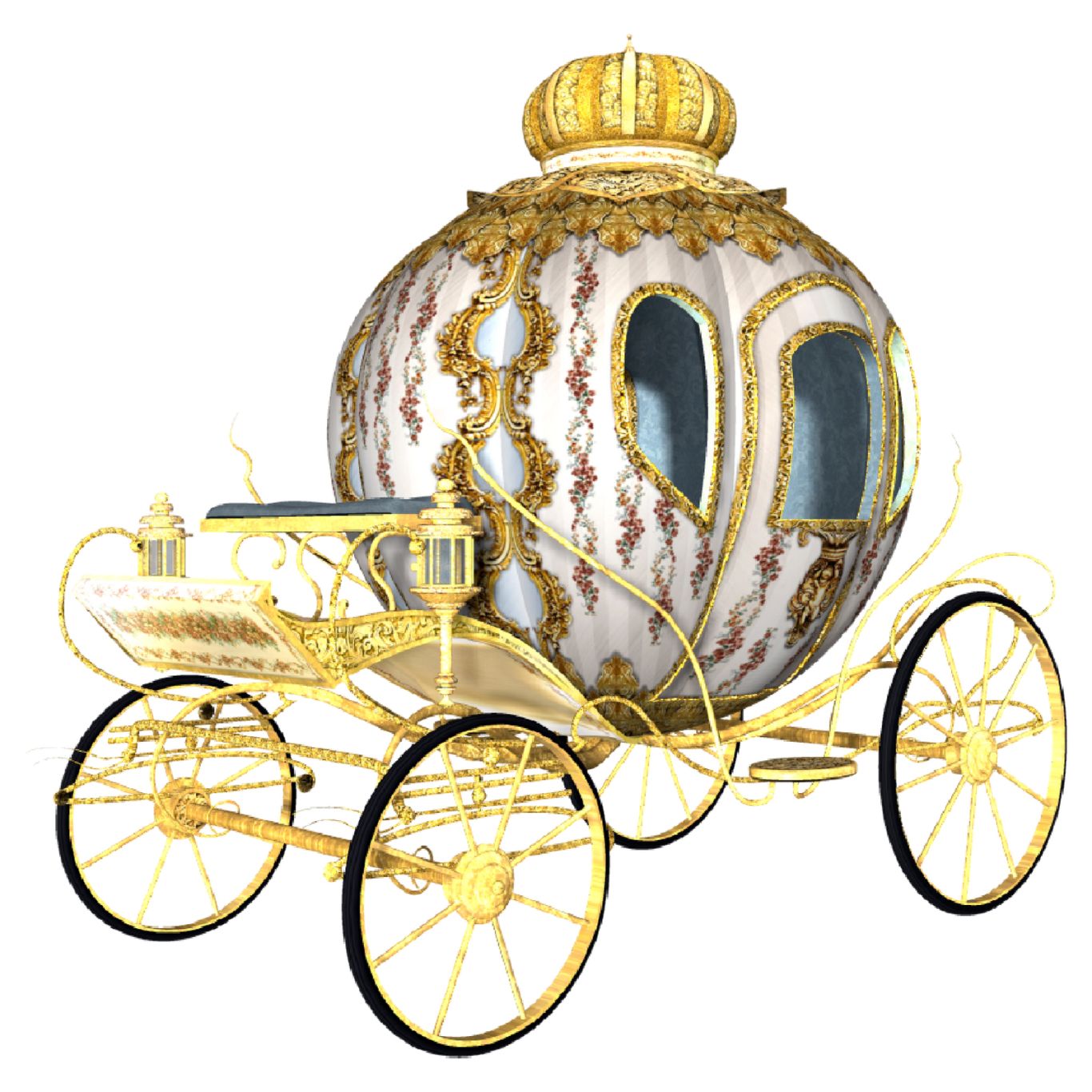 Carriage PNG    图片编号:72062
