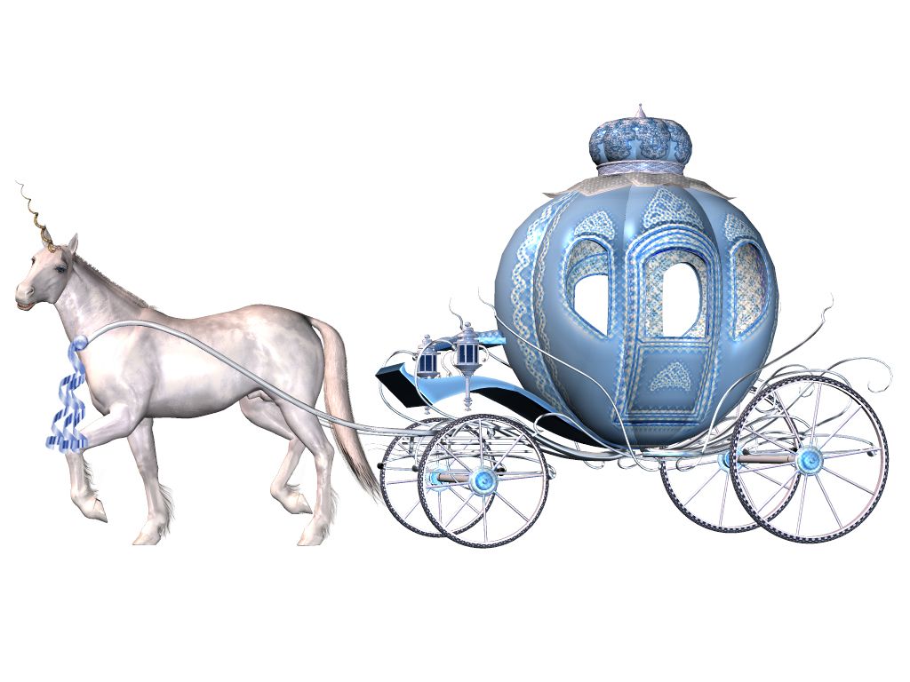 Carriage PNG    图片编号:72063
