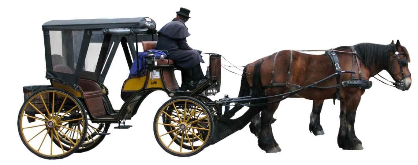 Carriage PNG    图片编号:72064