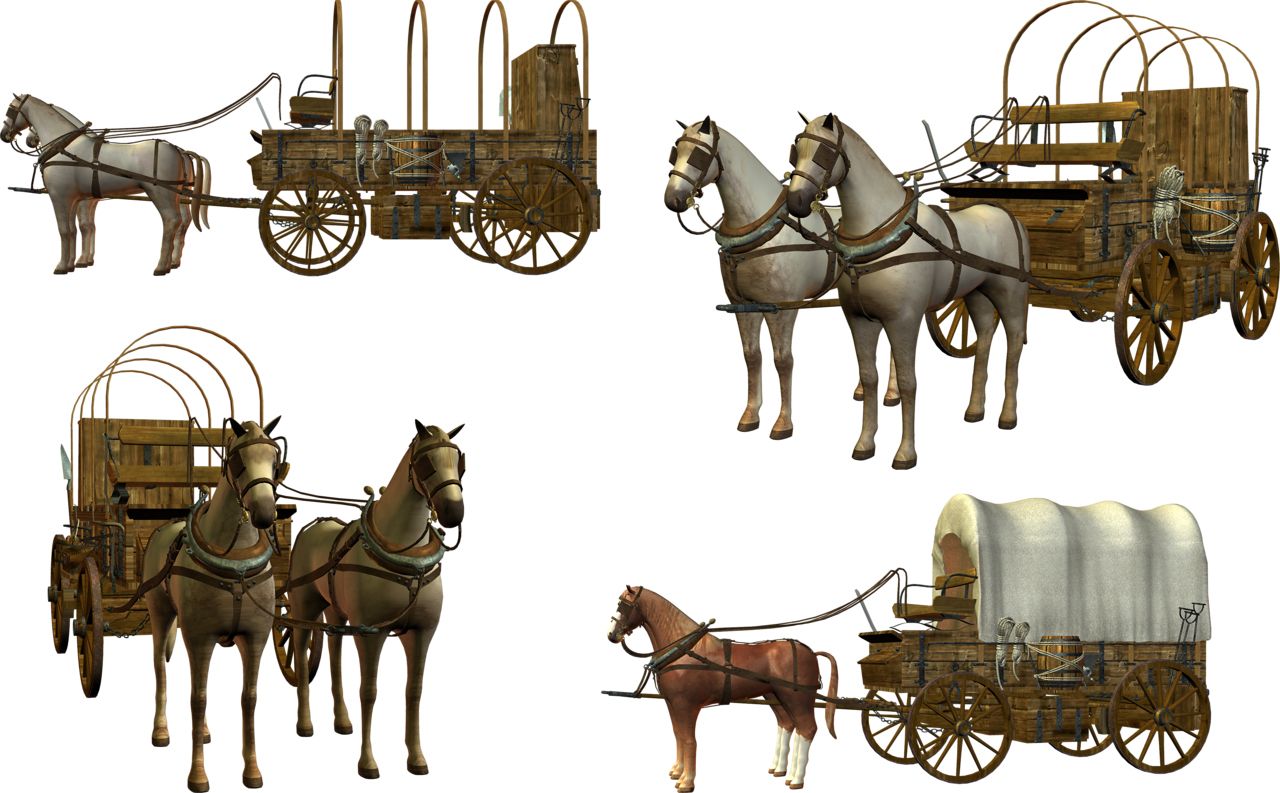Carriage PNG    图片编号:72067