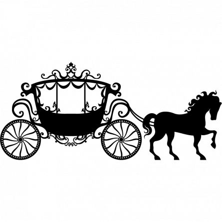 Carriage PNG    图片编号:72071