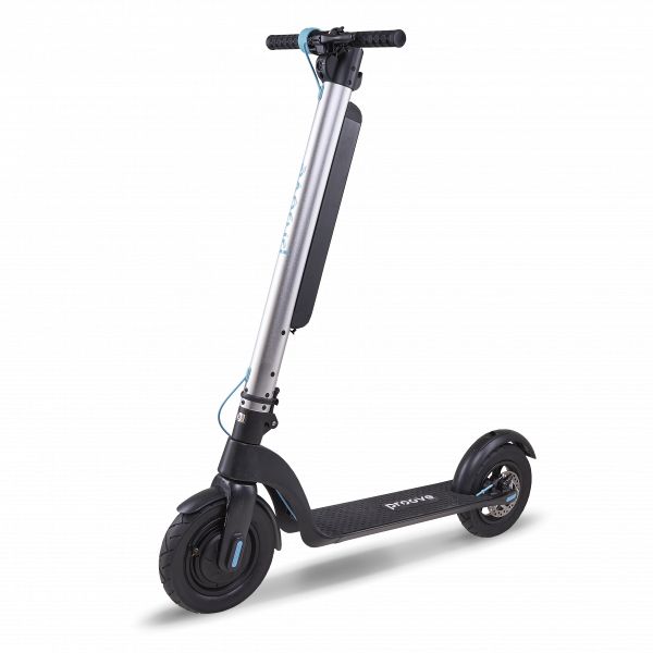 Electric scooter PNG    图片编号:105861