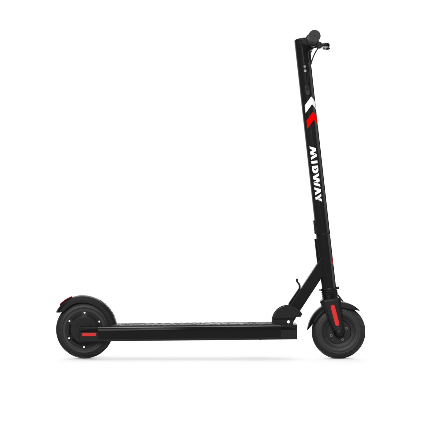 Electric scooter PNG    图片编号:105871